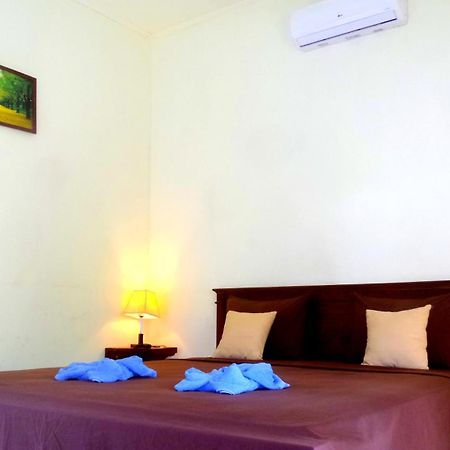 Bias Bungalows Gili Air Exterior photo
