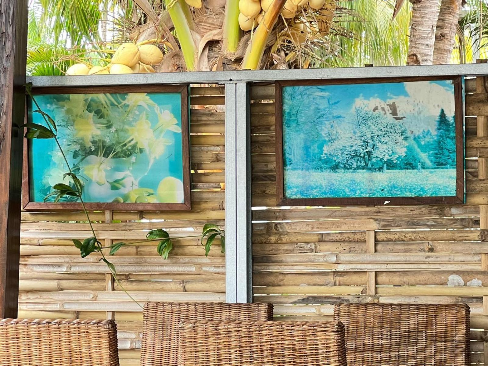 Bias Bungalows Gili Air Exterior photo