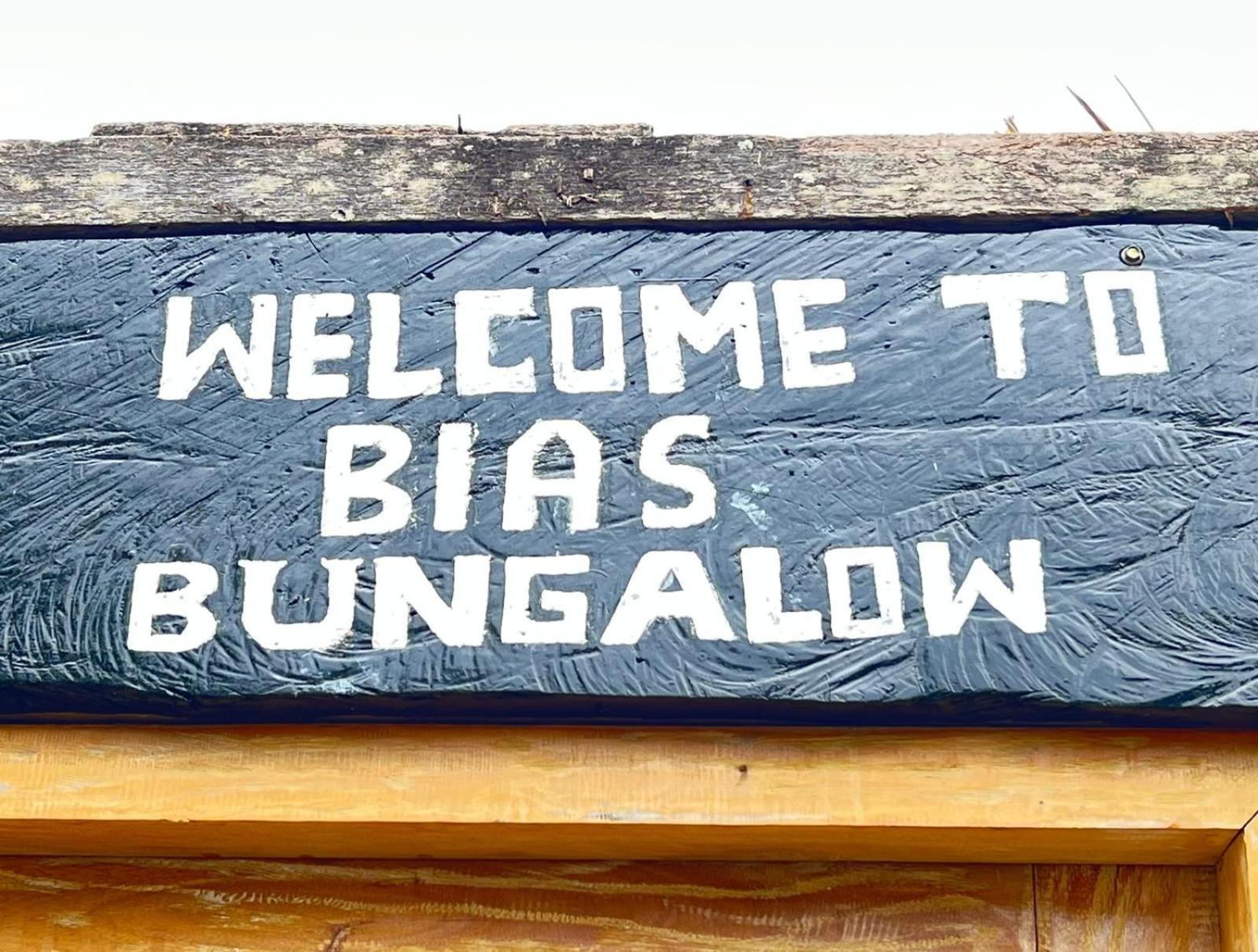 Bias Bungalows Gili Air Exterior photo