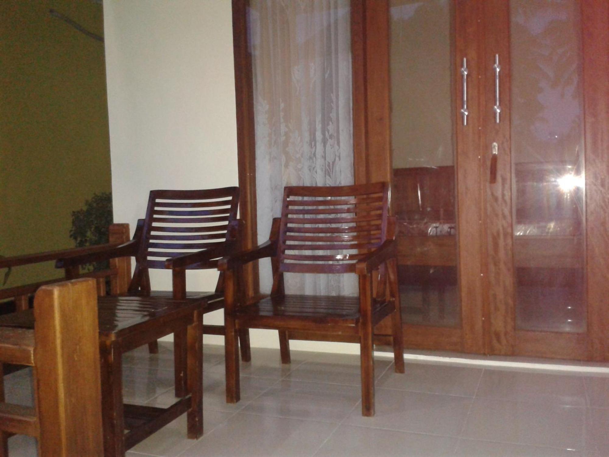 Bias Bungalows Gili Air Room photo