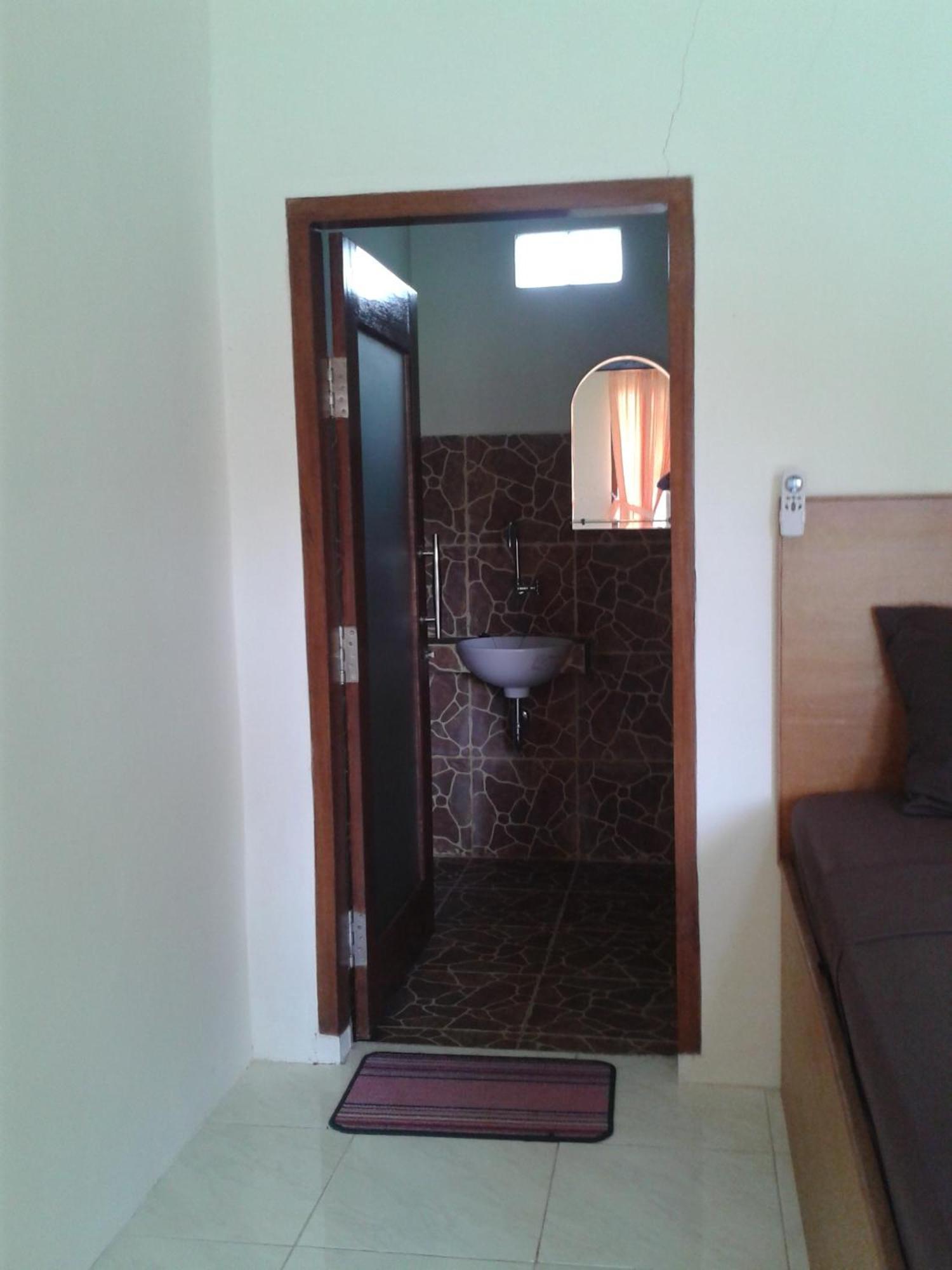 Bias Bungalows Gili Air Room photo