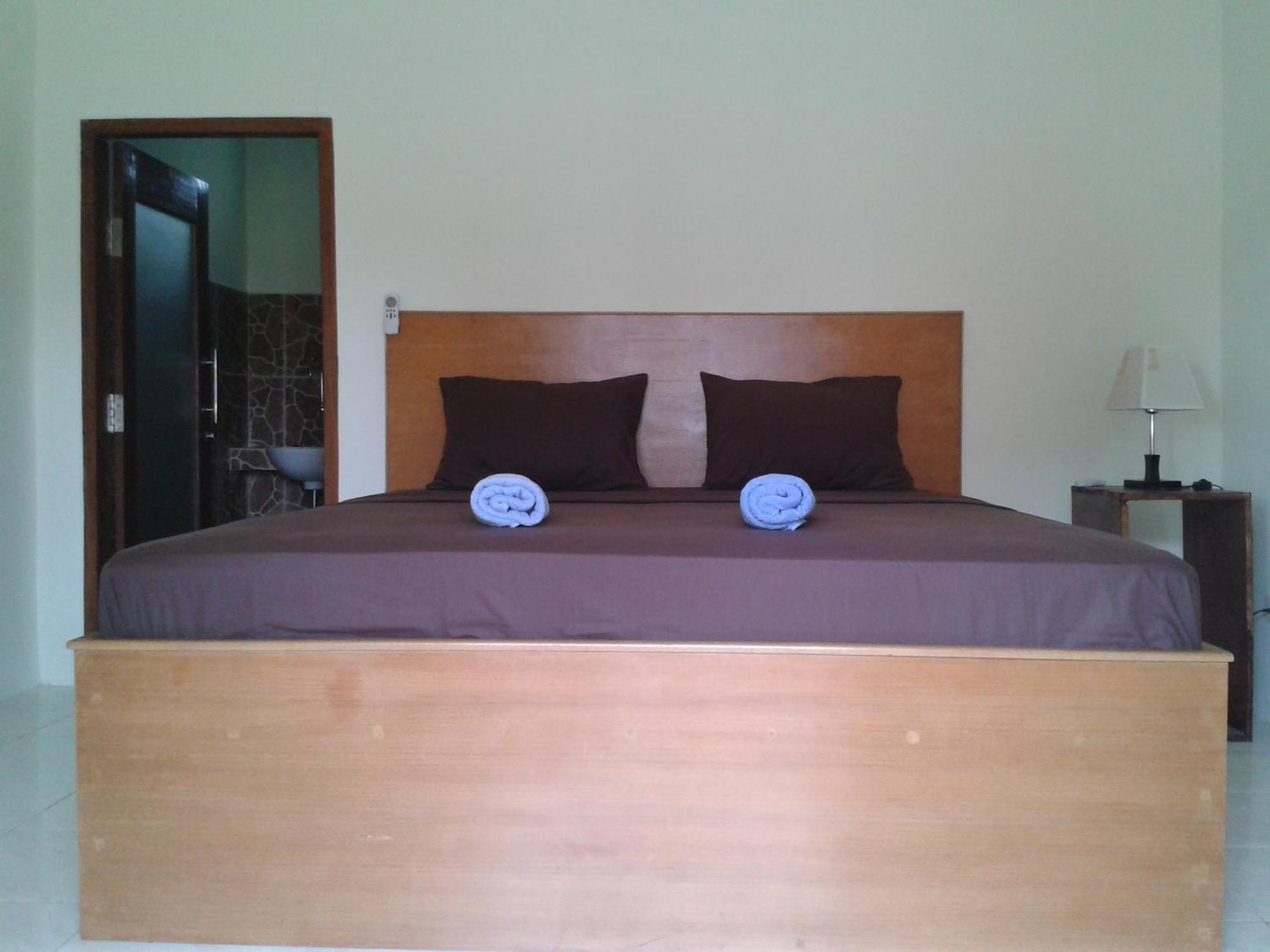Bias Bungalows Gili Air Room photo