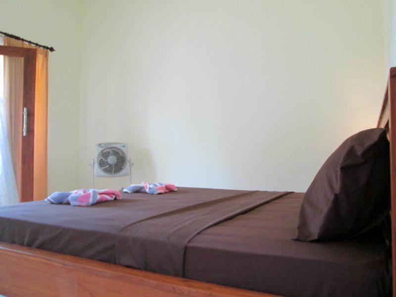 Bias Bungalows Gili Air Exterior photo