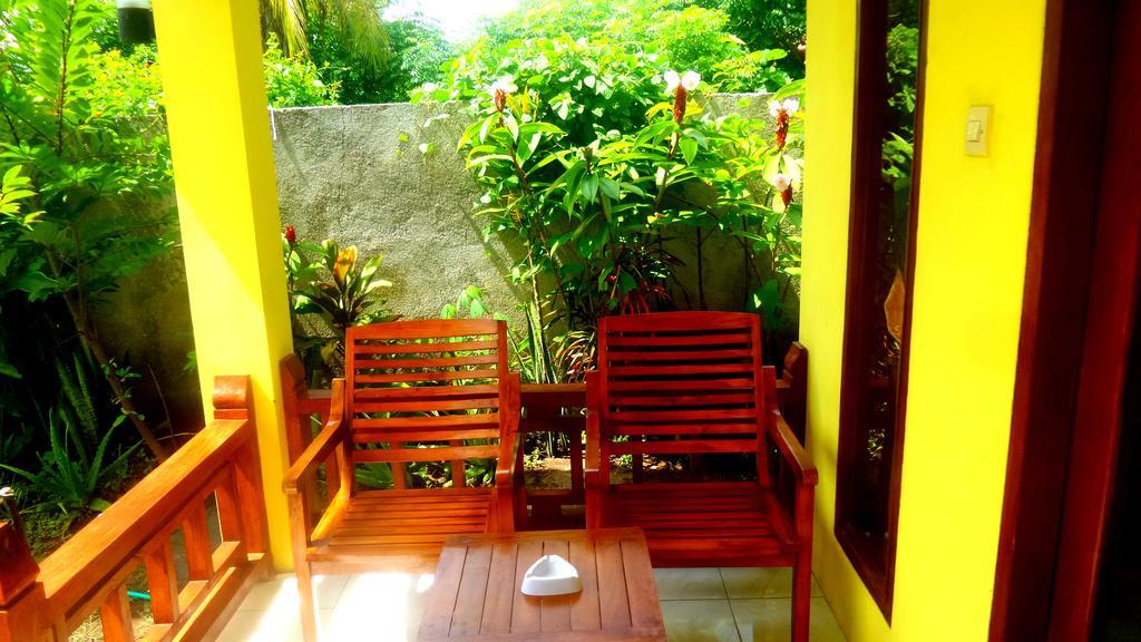 Bias Bungalows Gili Air Exterior photo