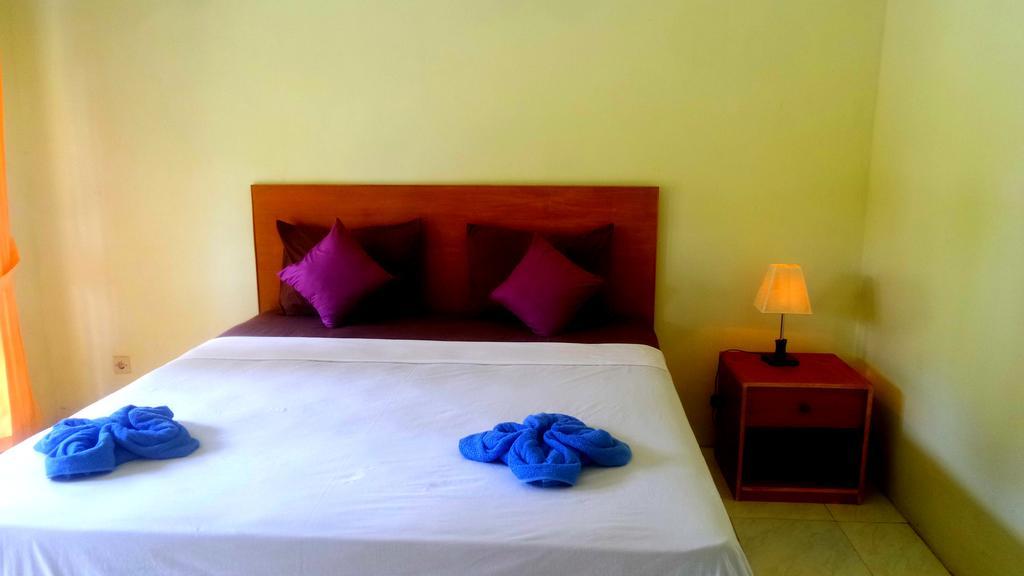 Bias Bungalows Gili Air Exterior photo